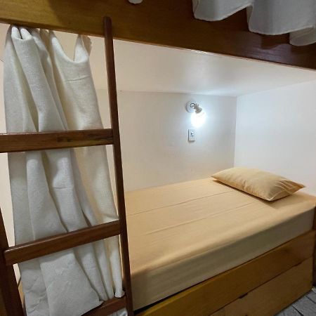 Utopia Hostel Апаресіда Екстер'єр фото