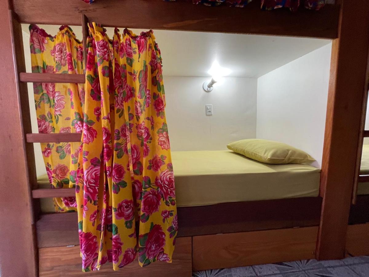 Utopia Hostel Апаресіда Екстер'єр фото