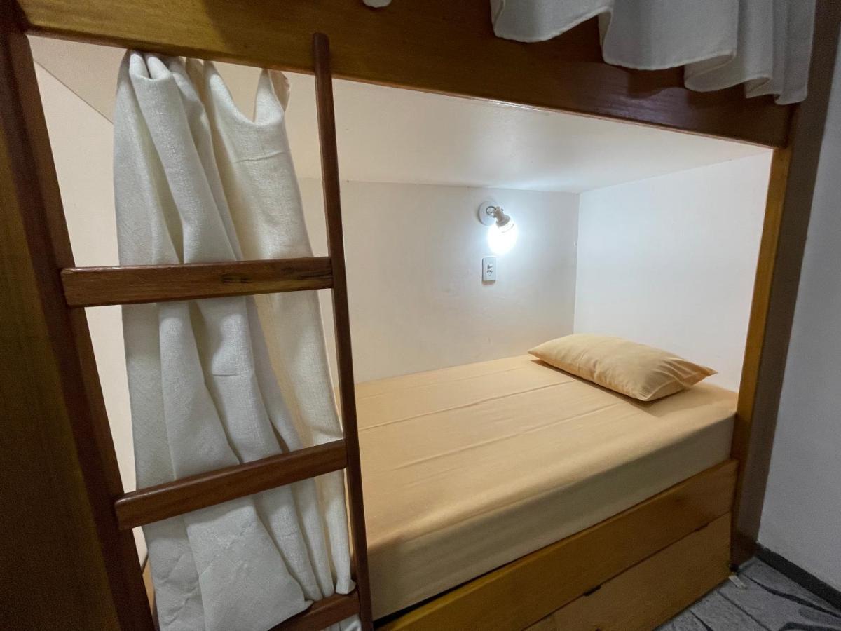 Utopia Hostel Апаресіда Екстер'єр фото